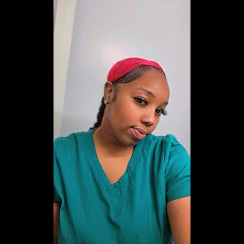 Joycelyn R.