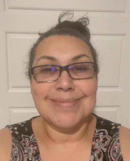 ARACELI MORALES E.