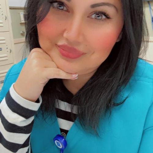 Evangelica M.