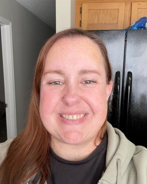 DANIELLE MICHIELLE Y.