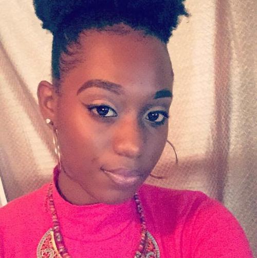 Jasmine M.