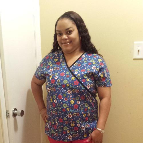 Tamika S.