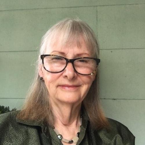 Yvonne K.