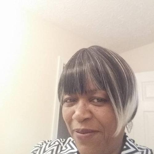 Wanda N.