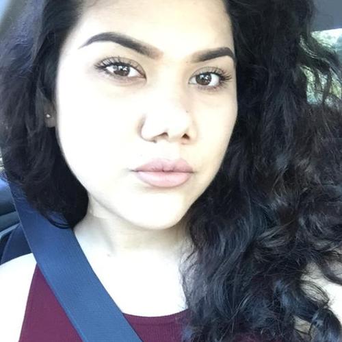Erica M.