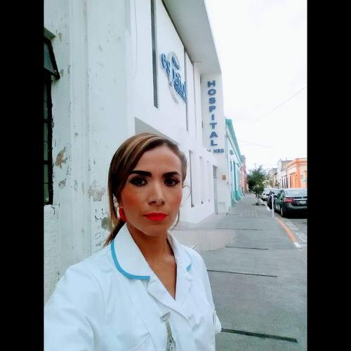 Fatima Del Rosario S.