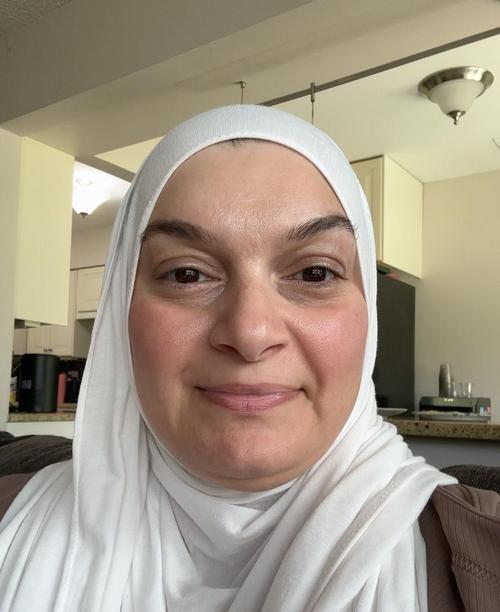 ZAHRA HANI H.