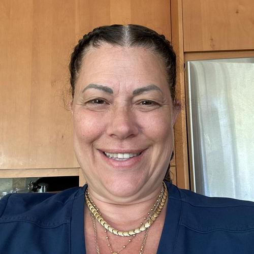 Lisa B.