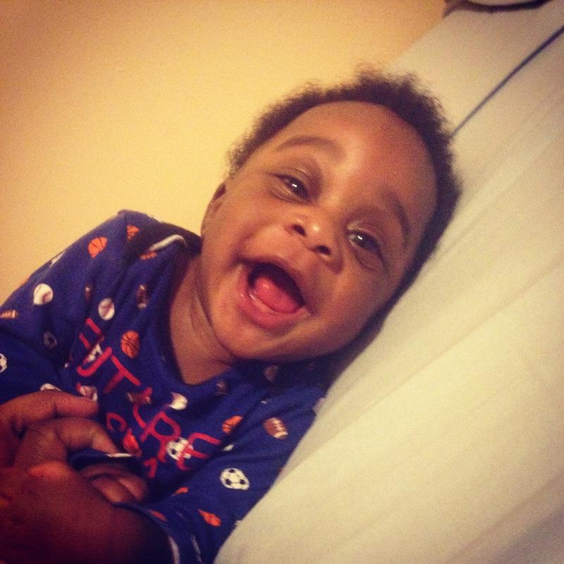 Shanice G.