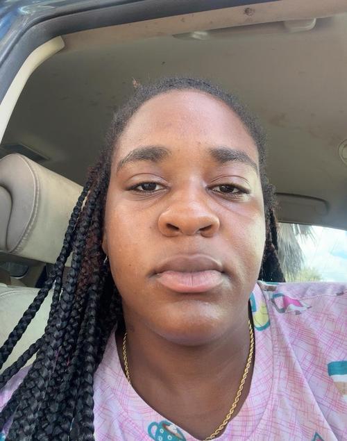 JAMARAL TIANA LASHAY B.