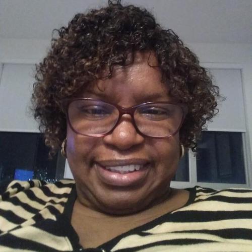 Verna G.