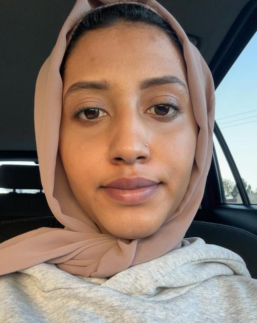 SARA MAHMOUDALI A.