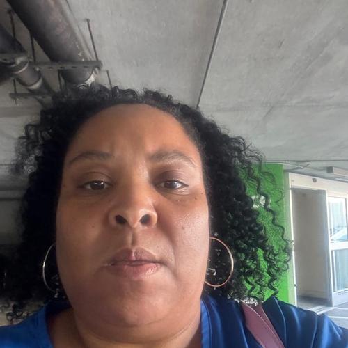 Starkisha E.