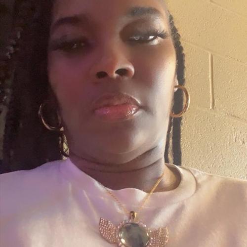 Nikeshia J.