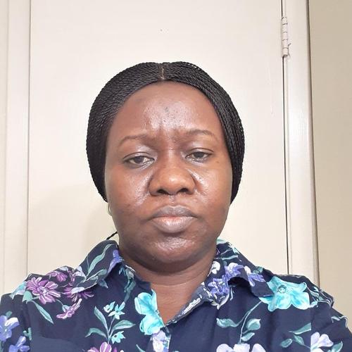 Kehinde A.