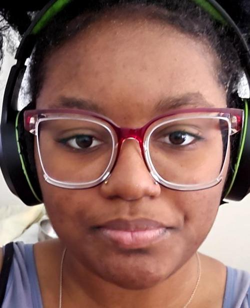 SERENITY PRECIOUS B.