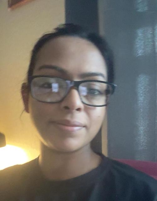 SAMIDU VINOSHINI ARSAKULARATNE F.