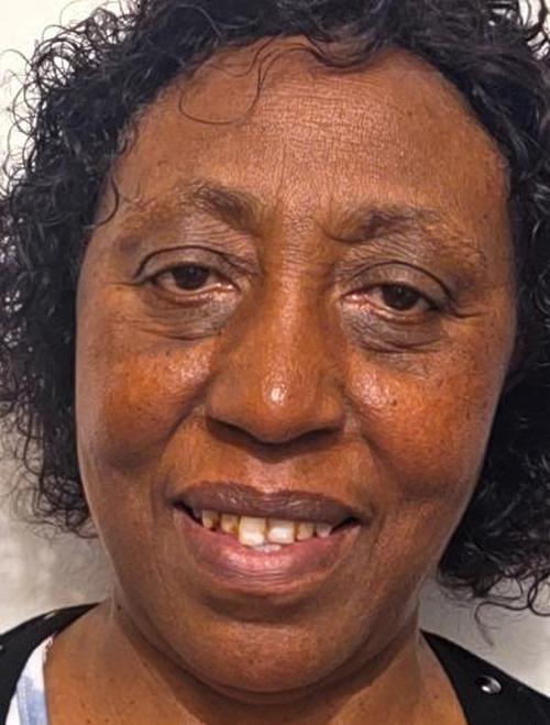 CECILLIAH NJOKI M.