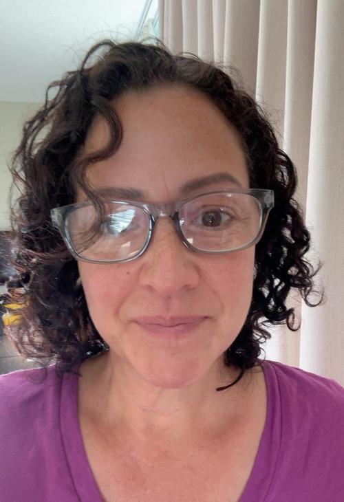 MICHELLE MEHREGANI K.