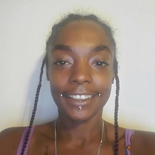 Jazmine J.