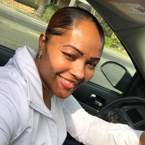 Akilah V.