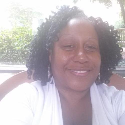 Antoinette C.