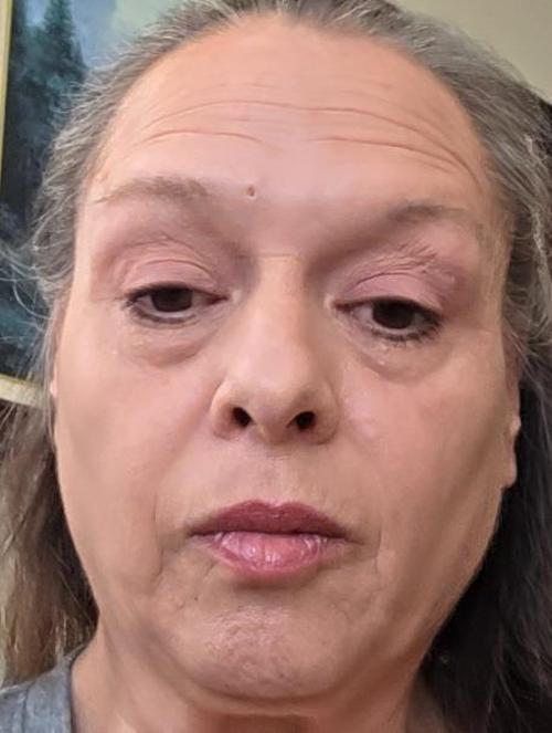 CHRISTINE MARIE F.