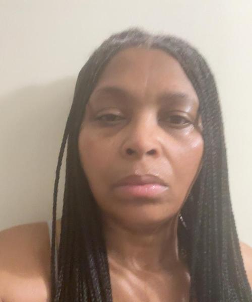 SHERRI DIONE M.