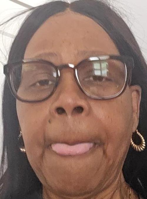 SANDRA ANSLEY W.