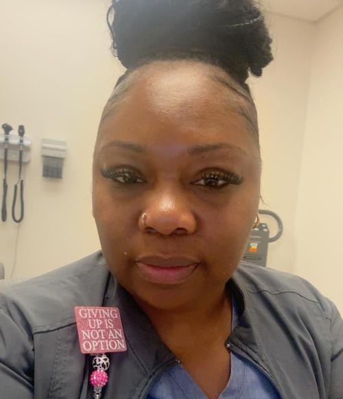 LAQUISHA NICOLE M.