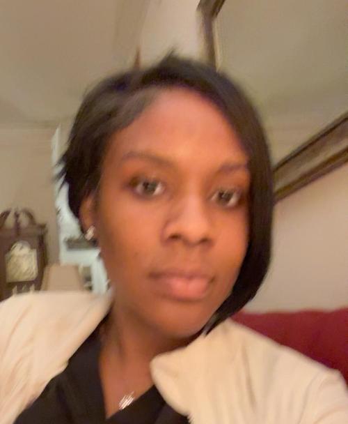ZIPPORAH VASHTI C.