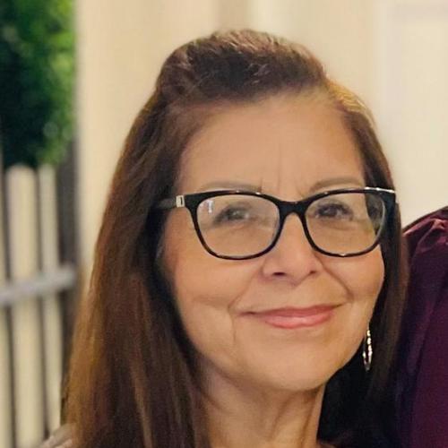 Juanita G.