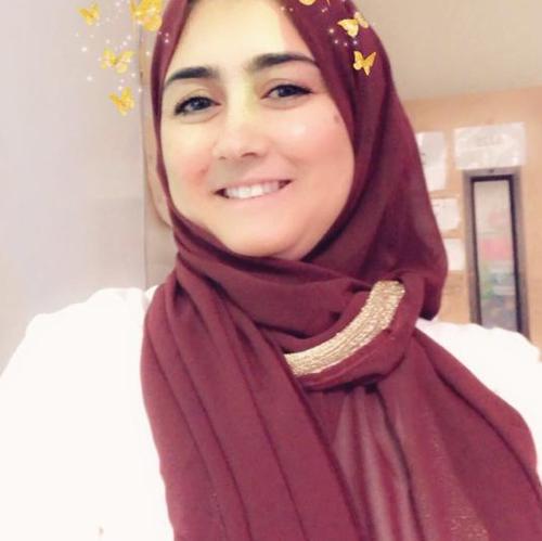 Hanan S.