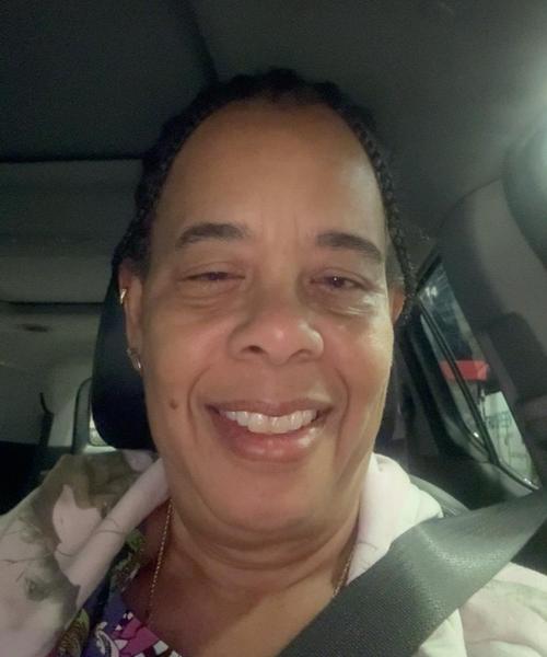 GLADYS LOUISE H.