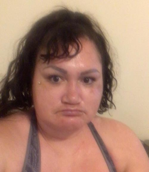 SHENIA KAY G.