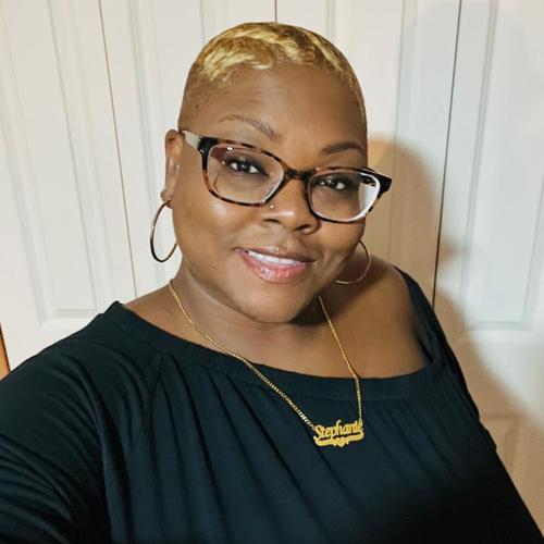 Stephanie B.