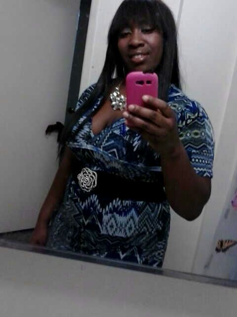 Tyrisha M.