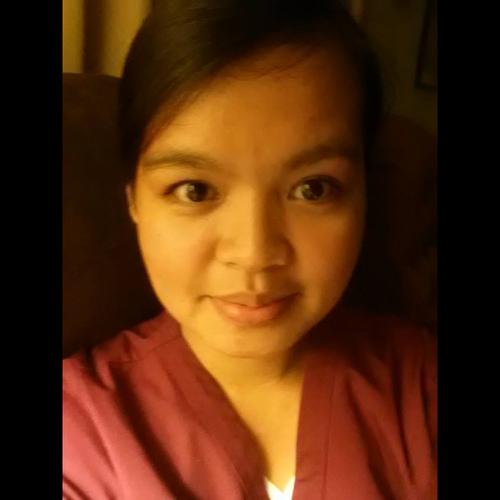 Ariane Joy D.