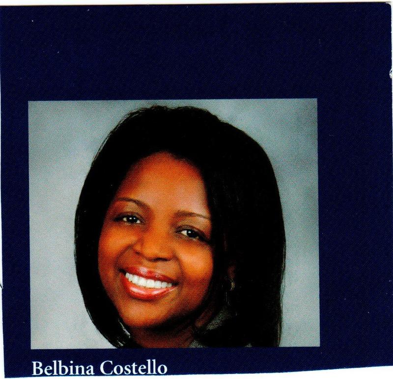 Belbina C.