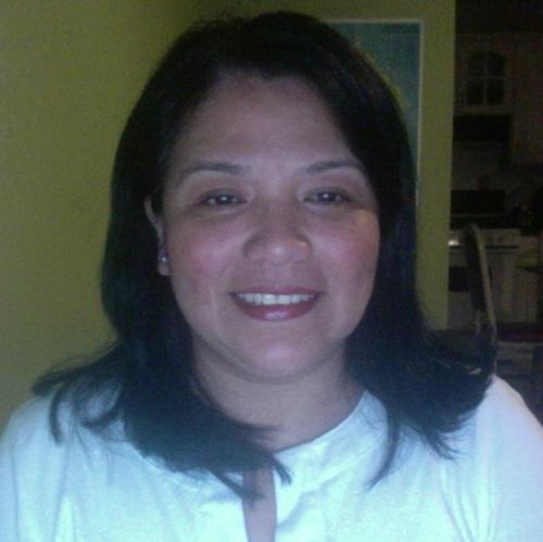 Gloria V.
