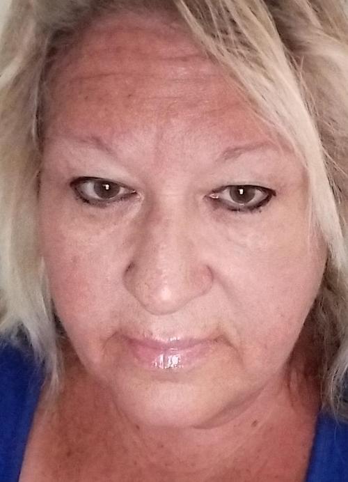 KIMBERLY KERSHAW B.