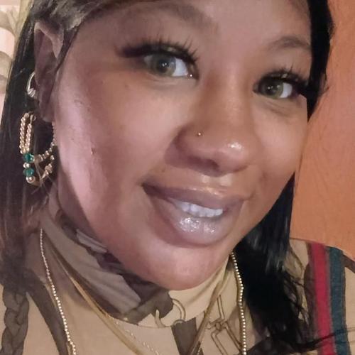 Shenicka M.