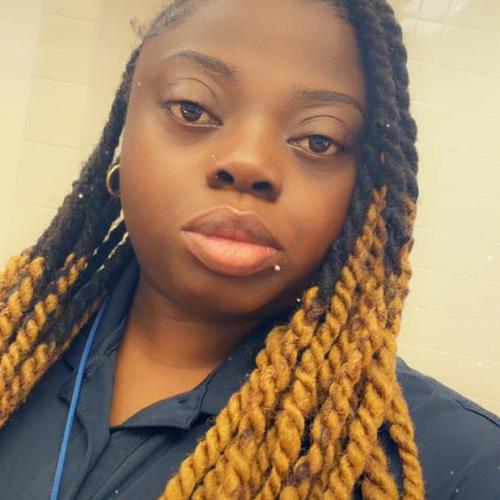 Tasheka J.
