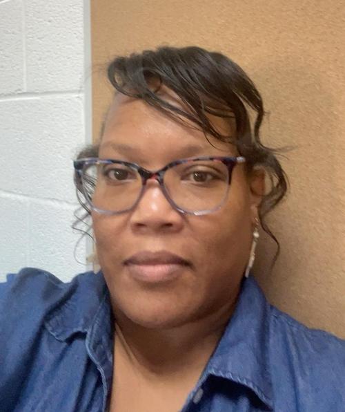 CHASTITY THALATTA J.