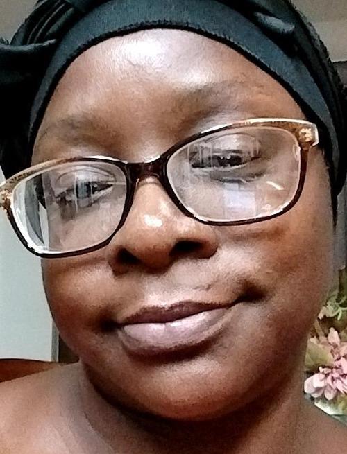 TAMEKIA QUISHON J.