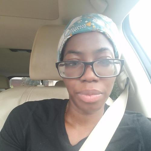 FARIDAH M.