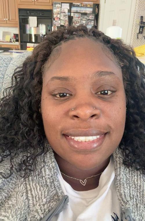 DE'ASIA ARMONTE C.