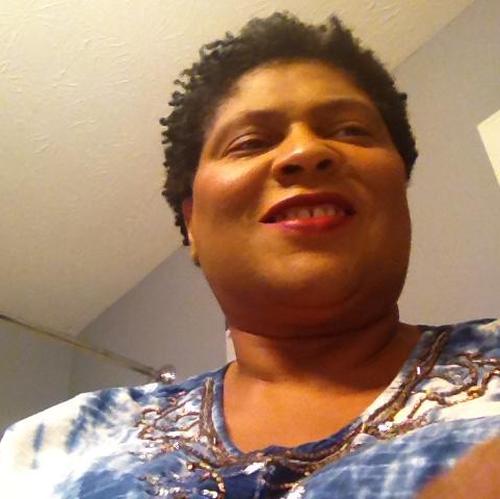 Dorothea M.