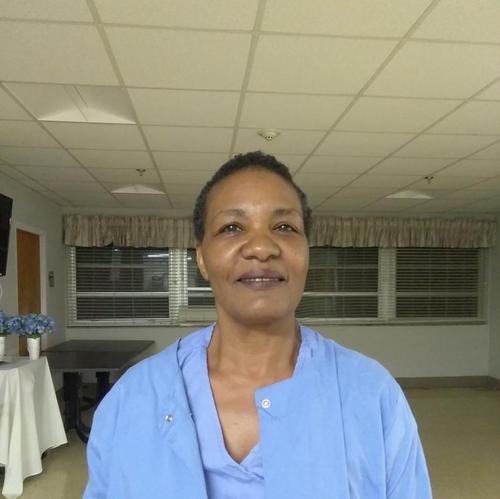 Sharon H.