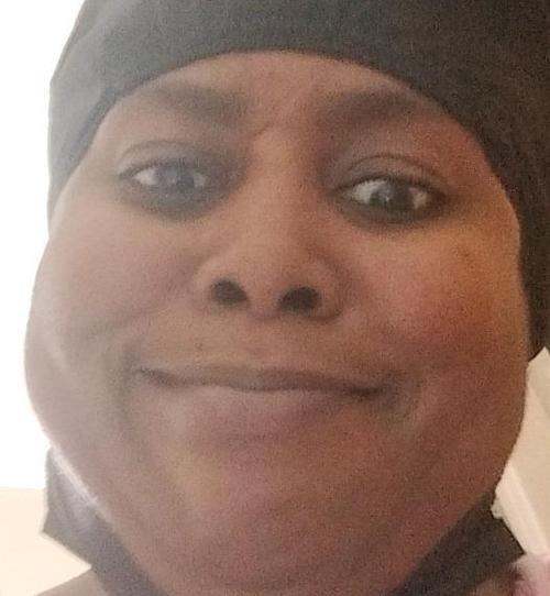 TIFFANY SHARESE D.